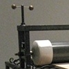 "Etching Press"