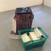 "collaborative barter: orchard for Roseanne tapes"