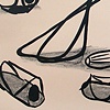 "tent sketches"