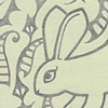 Star Thistle Rabbit
