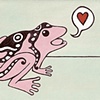 Love Frog