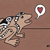 Love Frog Four