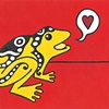 Love Frog Three