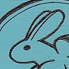 Kouneli Means Rabbit in Greek