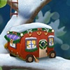 "3rd & Bird": Christmas