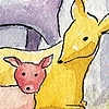 Deer Family