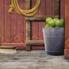 Barn Pan