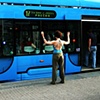 (Un)Folding Zagreb