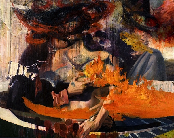 Pieta Series 6