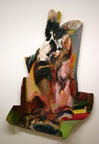 Pope Series / Shadow 1
