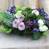 spring centerpiece