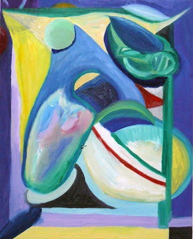 Layered Spaces