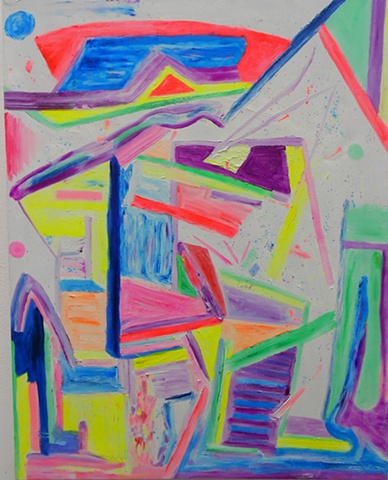 Broken City