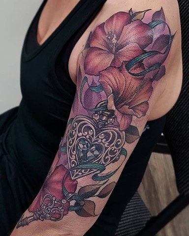 crimson empire tattoo crimson empire tattoo