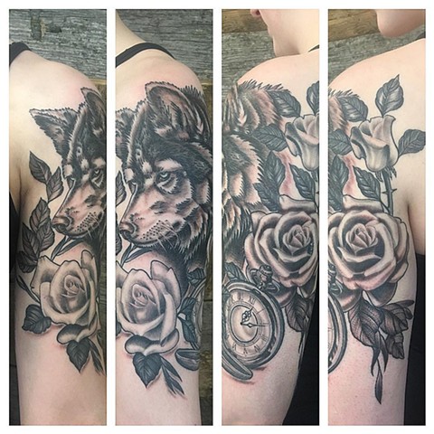 crimson empire tattoo crimson empire tattoo