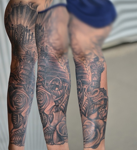 crimson empire tattoo crimson empire tattoo