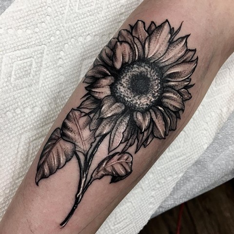 sunflower arm tattoo tattoo collections sunflower arm tattoo tattoo collections