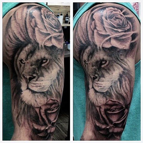 crimson empire tattoo crimson empire tattoo