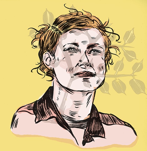 Margaret Kilgallen