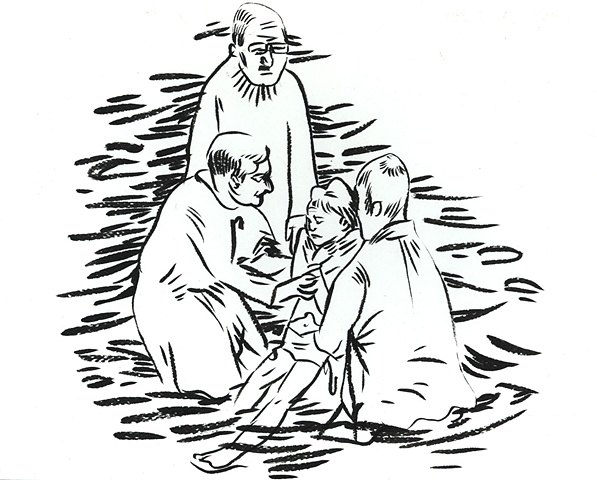 Baptism 