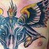 joes baphomet