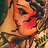 gypsy rose