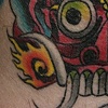 bali mask