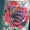 rose ditch