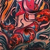 bobs stomach