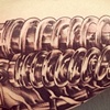 coil overs