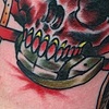 commando skull
