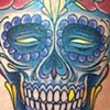 rachaels sugar skull