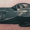 jordans p51 mustang