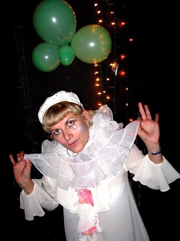 Performance 2006