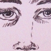 Ariella age 16-Drawing