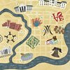 Bryn Mawr College - Illustrated Map