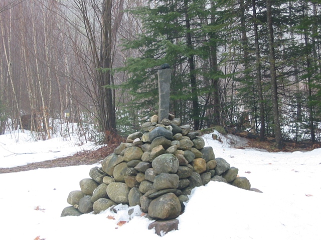 IRON HAMMER STONEWORKS llc