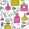 Perfume pattern