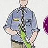 LCBO Employee