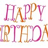 Lettering