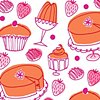 Dancing Desserts