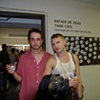 Sean Monaghan + Lain Kay, 2008