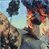 Memory of Burning House