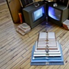 VAST ("a" [Classeur de l'Esprit (Topo-Analysis of Self-as-Cosmic Cabinet)])