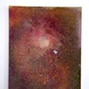 Study for a Cosmos #4