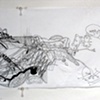 Untitled [Scroll] (detail)