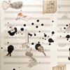 Event-Score for Hot Air, Foldable-Stackables, and Turkey