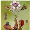 Semiotic Vase #8