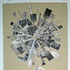Self-Portrait of Artist in Studio II [Creative Concentration Condenser]