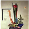Semiotic Vase #3